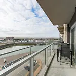 In Near Belgium Pier شقة *