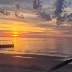 In Near Belgium Pier شقة بلانكنبرخ