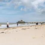 شقة In Near Belgium Pier *