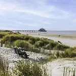 In Near Belgium Pier شقة بلانكنبرخ