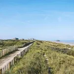 In Near Belgium Pier شقة بلانكنبرخ