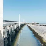In Near Belgium Pier * بلانكنبرخ