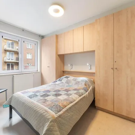 Apartment In Near Belgium Pier *