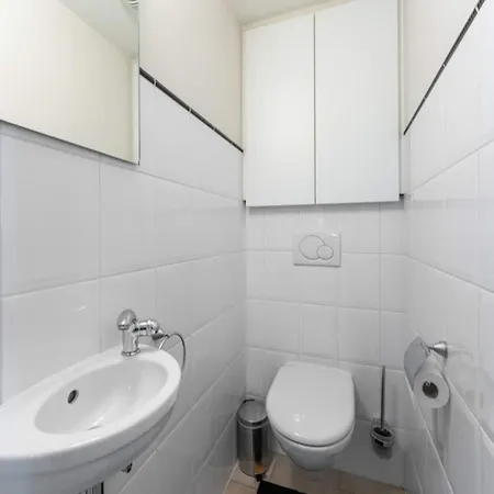 Appartement In Near Belgium Pier *