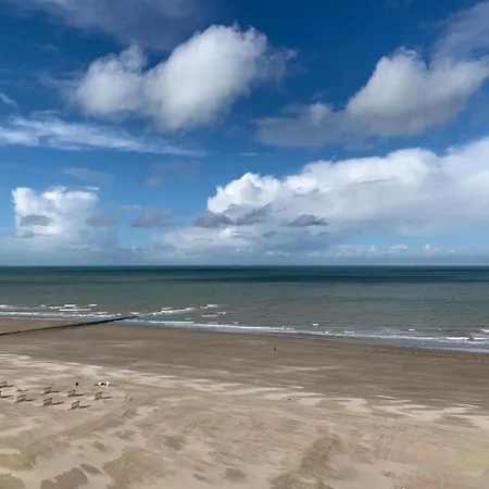 شقة In Near Belgium Pier *